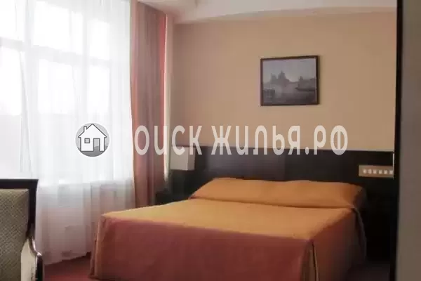 Отель «Калипсо», Заволжье Отель «Калипсо», Заволжье