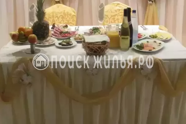 Отель «Калипсо», Заволжье Отель «Калипсо», Заволжье