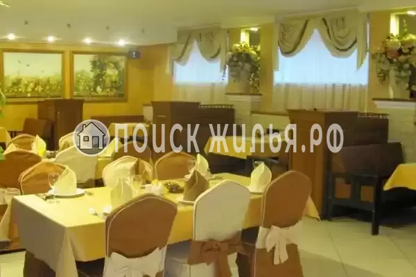 Отель «Калипсо», Заволжье Отель «Калипсо», Заволжье