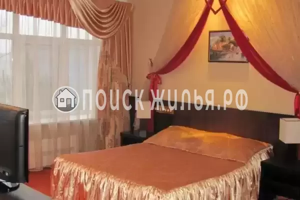 Отель «Калипсо», Заволжье Отель «Калипсо», Заволжье