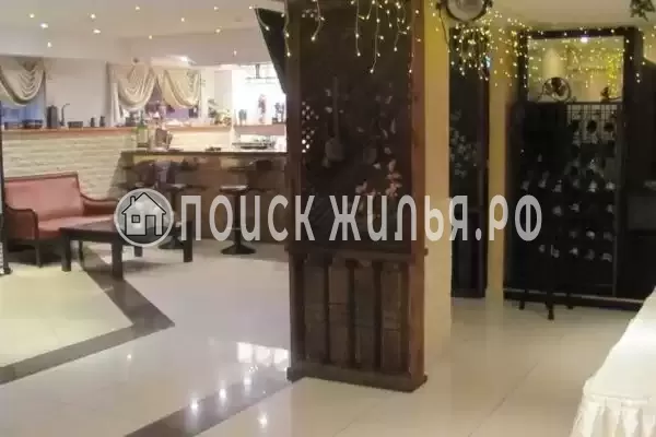 Отель «Калипсо», Заволжье Отель «Калипсо», Заволжье