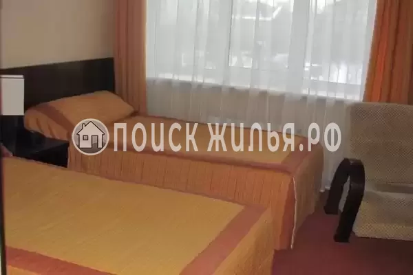 Отель «Калипсо», Заволжье Отель «Калипсо», Заволжье