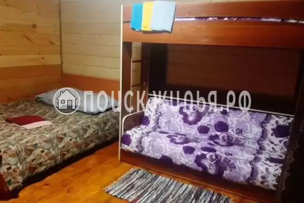 Отель ««Фараонова Дача»», Чемал