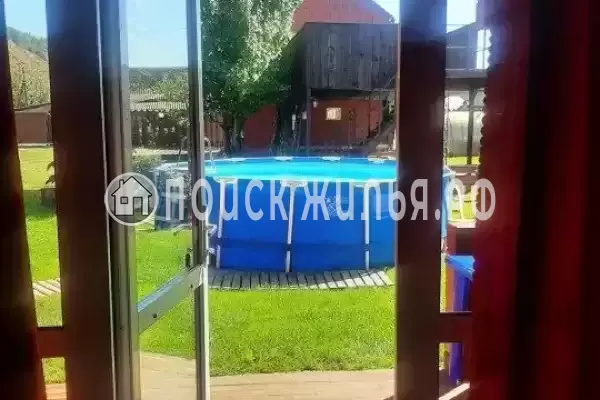 Отель ««Фараонова Дача»», Чемал