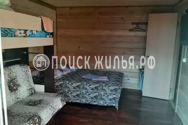 Отель ««Фараонова Дача»», Чемал