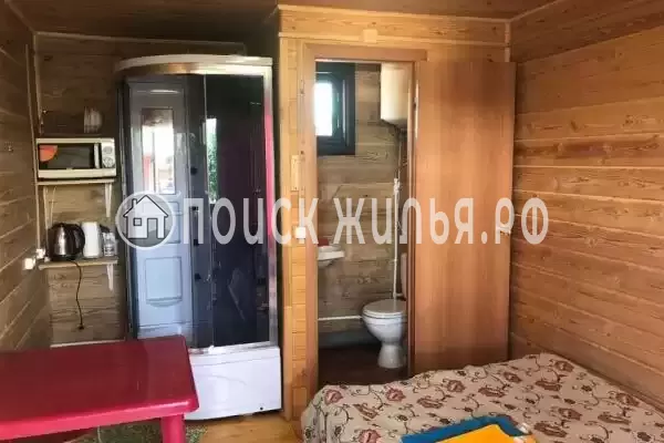 Отель ««Фараонова Дача»», Чемал