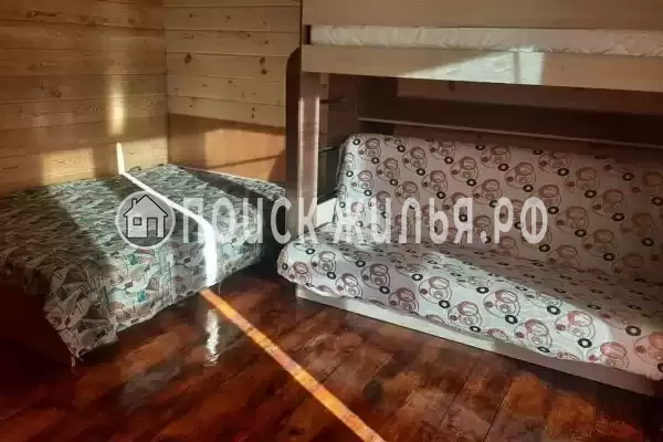 Отель ««Фараонова Дача»», Чемал