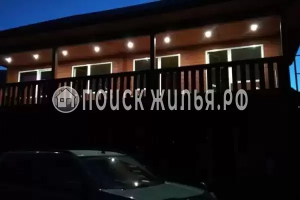 Отель ««Фараонова Дача»», Чемал