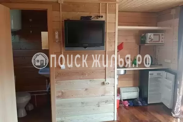 Отель ««Фараонова Дача»», Чемал