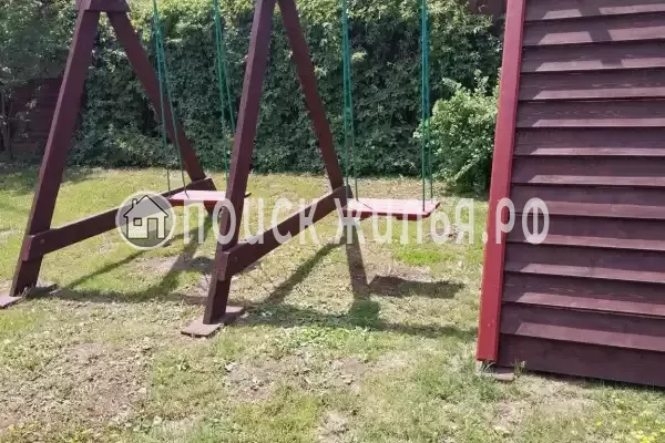 Отель ««Фараонова Дача»», Чемал