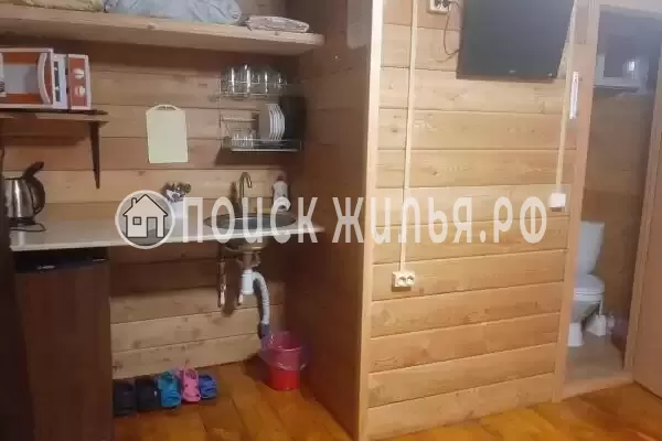 Отель ««Фараонова Дача»», Чемал