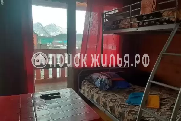 Отель ««Фараонова Дача»», Чемал