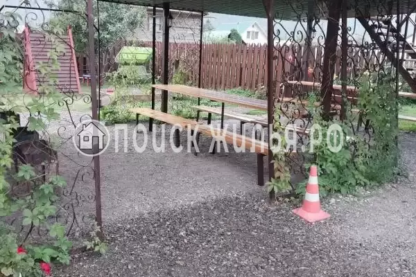 Отель ««Фараонова Дача»», Чемал