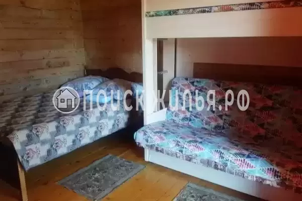 Отель ««Фараонова Дача»», Чемал