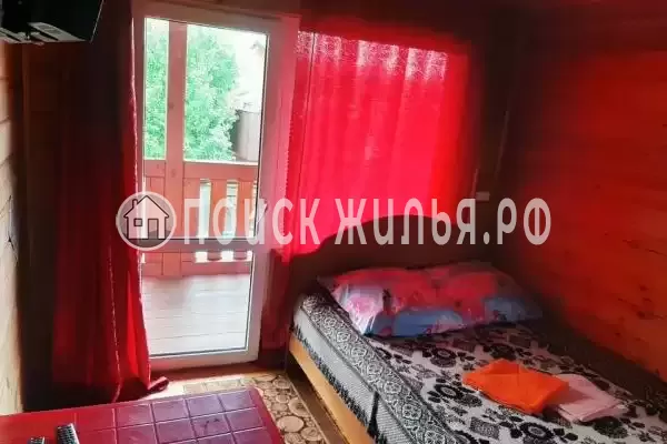 Отель ««Фараонова Дача»», Чемал