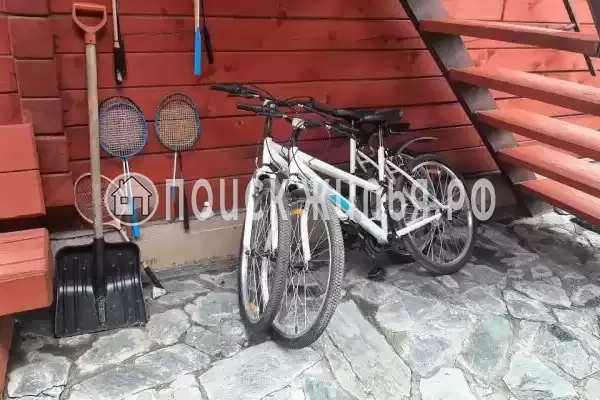 Отель ««Фараонова Дача»», Чемал