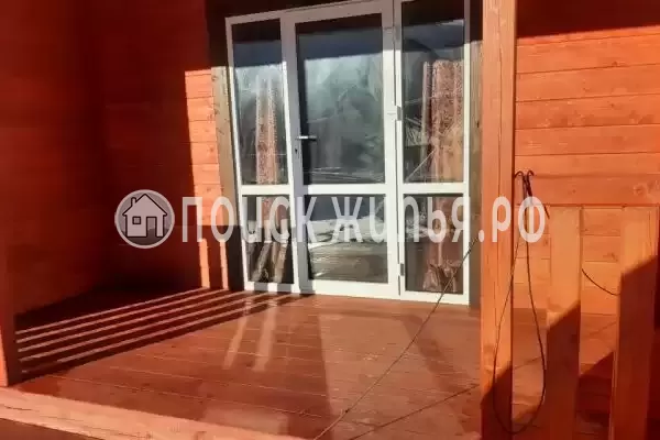 Отель ««Фараонова Дача»», Чемал