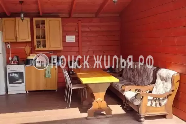 Отель ««Фараонова Дача»», Чемал