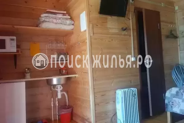 Отель ««Фараонова Дача»», Чемал