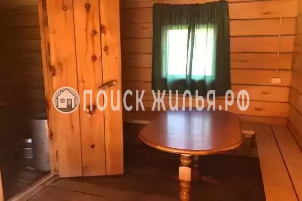 Отель ««Фараонова Дача»», Чемал