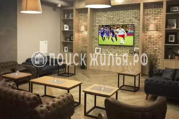 Отель «Chernorechye», Дзержинск