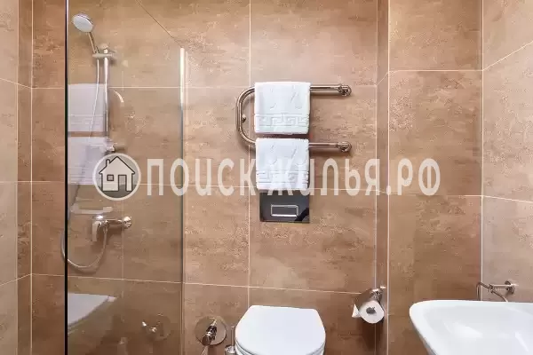 Отель «Chernorechye», Дзержинск