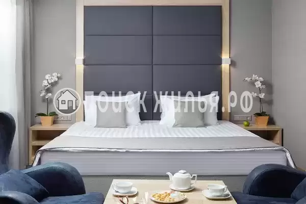 Отель «Chernorechye», Дзержинск