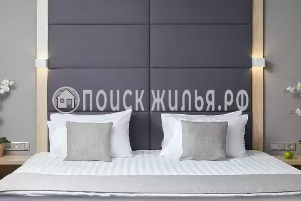 Отель «Chernorechye», Дзержинск