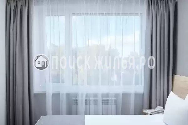 Отель «Chernorechye», Дзержинск