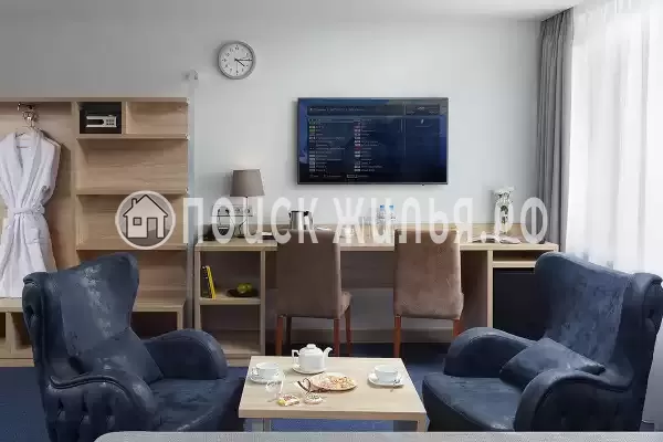 Отель «Chernorechye», Дзержинск