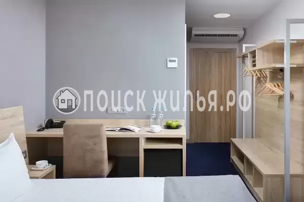 Отель «Chernorechye», Дзержинск