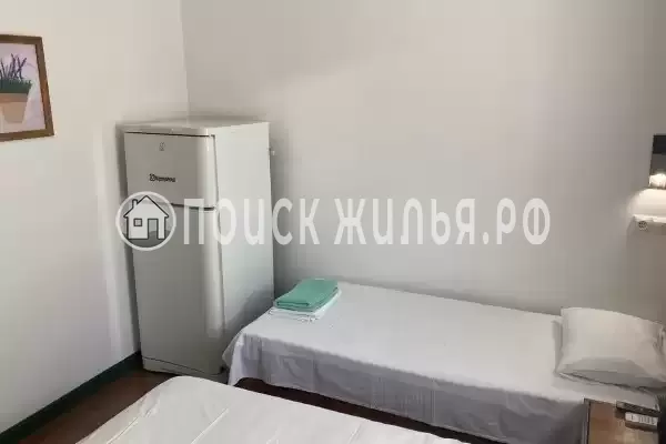 Отель «Тополя», Буденновск