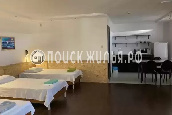 Отель «Тополя», Буденновск