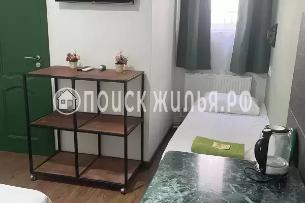 Отель «Тополя», Буденновск