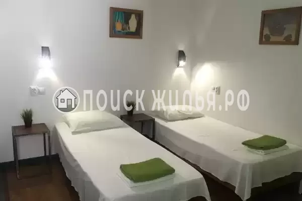 Отель «Тополя», Буденновск