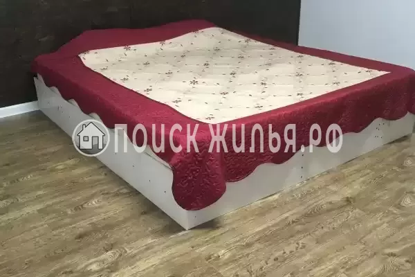 Отель «Тополя», Буденновск