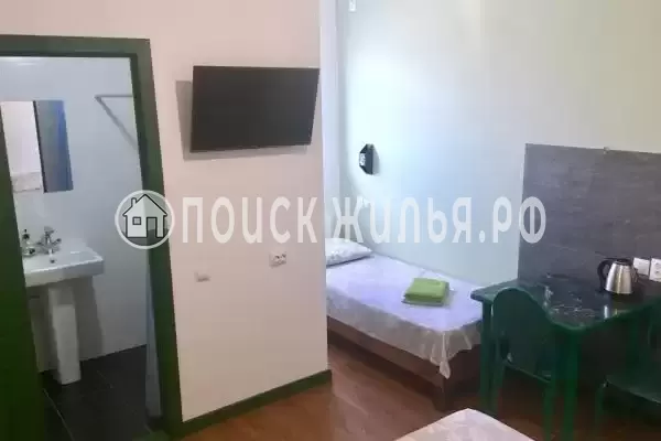 Отель «Тополя», Буденновск