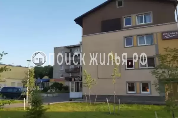 Гостиница «Неман», Неман