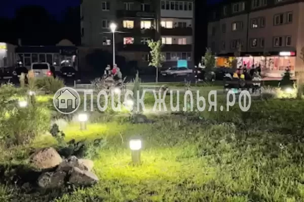 Гостиница «Неман», Неман