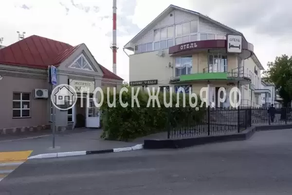 Отель «Родина», Сергиев Посад