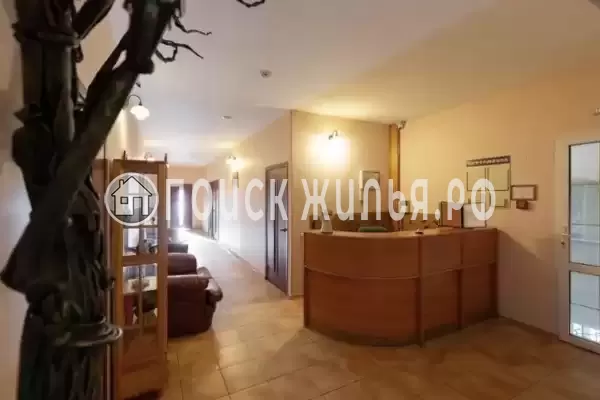 Отель «Родина», Сергиев Посад