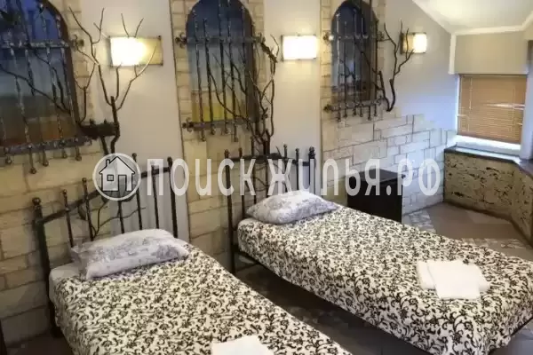 Отель «Родина», Сергиев Посад