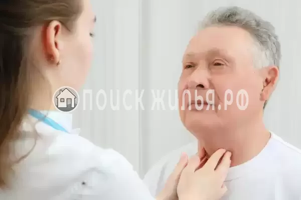 Пансионат «Надежда», Новочебоксарск