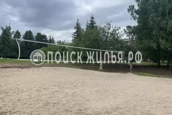 Пансионат «Надежда», Новочебоксарск