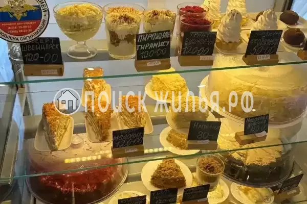 Пансионат «Надежда», Новочебоксарск