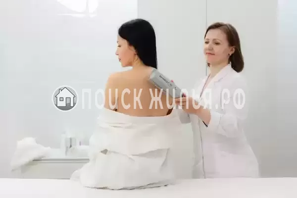 Пансионат «Надежда», Новочебоксарск