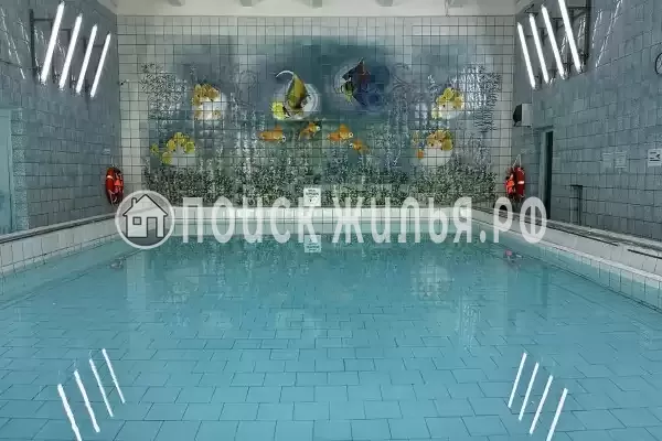 Пансионат «Надежда», Новочебоксарск