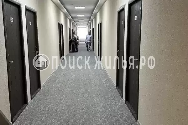 Пансионат «Надежда», Новочебоксарск