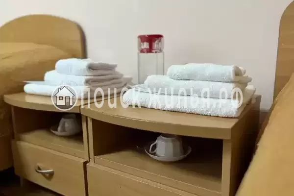 Пансионат «Надежда», Новочебоксарск