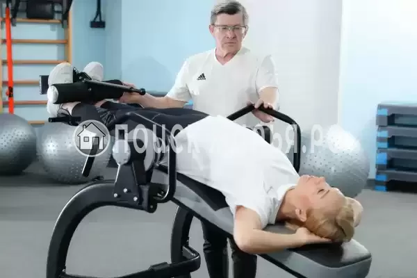 Пансионат «Надежда», Новочебоксарск